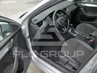 2013 Skoda Octavia