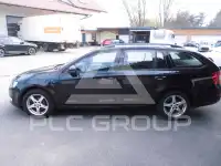 2013 Skoda Octavia