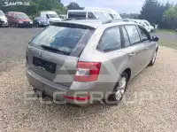 2013 Skoda Octavia