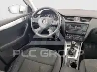 2013 Skoda Octavia
