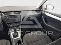 2013 Skoda Octavia