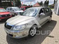 2013 Skoda Octavia