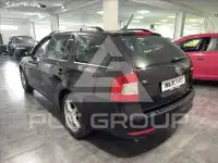 2013 Skoda Octavia