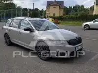 2013 Skoda Octavia
