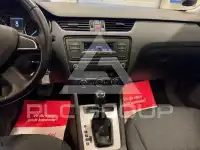 2013 Skoda Octavia