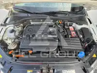2013 Skoda Octavia