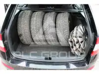 2013 Skoda Octavia