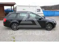 2013 Skoda Octavia