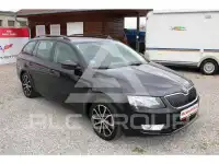 2013 Skoda Octavia