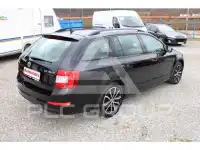 2013 Skoda Octavia