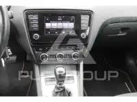 2013 Skoda Octavia