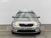 2013 Skoda Octavia