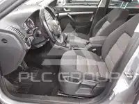 2013 Skoda Octavia