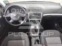 2013 Skoda Octavia