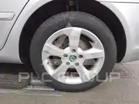 2013 Skoda Octavia