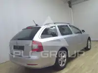 2013 Skoda Octavia