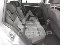 2013 Skoda Octavia