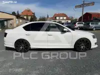 2013 Skoda Octavia