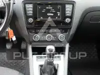 2013 Skoda Octavia