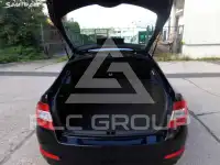 2013 Skoda Octavia