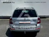 2013 Skoda Octavia