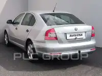 2013 Skoda Octavia