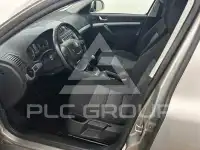 2013 Skoda Octavia
