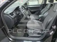 2013 Skoda Octavia