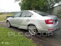 2013 Skoda Octavia