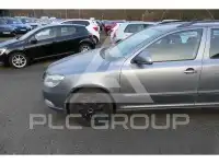 2013 Skoda Octavia