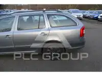 2013 Skoda Octavia