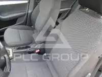 2013 Skoda Octavia