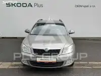 2013 Skoda Octavia