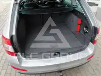 2013 Skoda Octavia