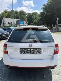 2013 Skoda Octavia