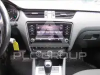 2013 Skoda Octavia