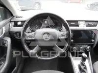 2013 Skoda Octavia
