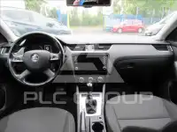 2013 Skoda Octavia