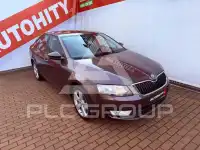 2013 Skoda Octavia
