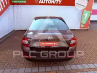 2013 Skoda Octavia