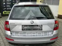 2013 Skoda Octavia
