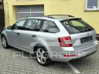 2013 Skoda Octavia