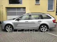2013 Skoda Octavia