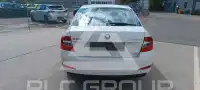 2013 Skoda Octavia