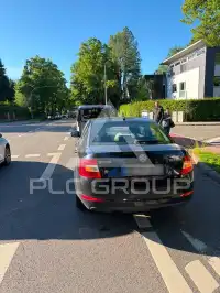 2013 Skoda Octavia