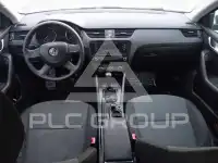 2013 Skoda Octavia