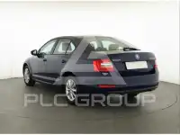 2013 Skoda Octavia