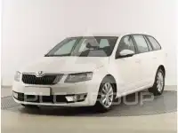2013 Skoda Octavia