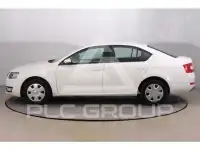 2013 Skoda Octavia