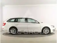 2013 Skoda Octavia